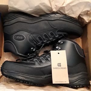 Extreme Sport Hiker Boots